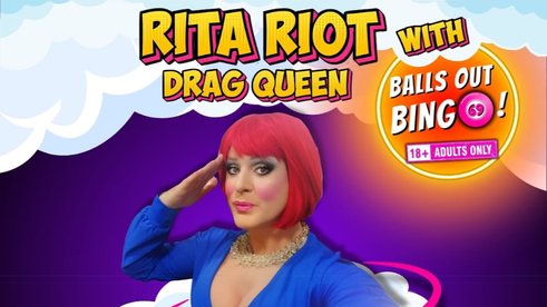 Rita is Back !