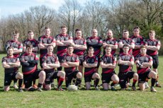 2nd XV