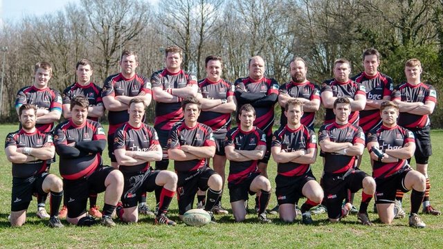 2nd XV