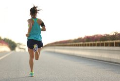 Future Running Events