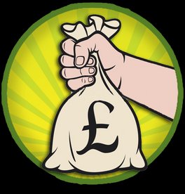 OCTOBER LOTTERY DRAW