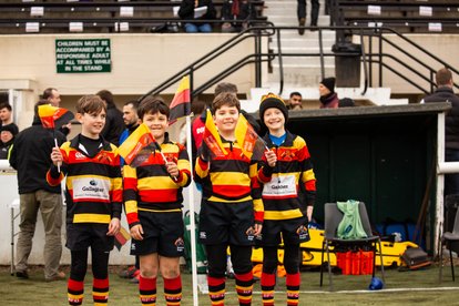 MEMBERSHIP & TICKETS PRICES: 2023/24