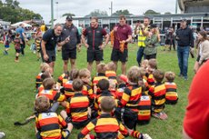 Richmond Minis Festival