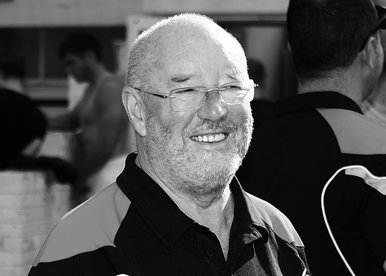 Rest in Peace Andy Quigley
