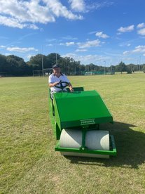 Member of the Month (February 2025)