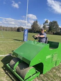 Member of the Month (November 2025)