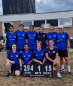 Women's Cricket