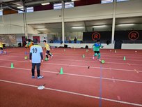 Willesden - Sat 9:30 AM