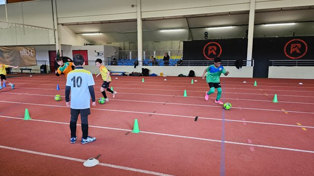 Willesden - Sat 9:30 AM