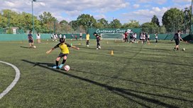 Centenary - Wed 5:20 PM