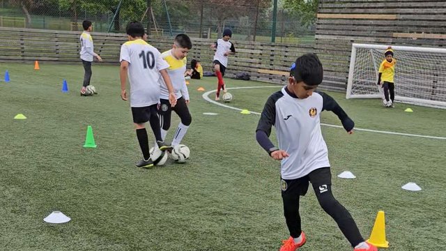 Centenary - Fri 5:10 PM