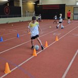 Willesden - Mon 5:30 PM