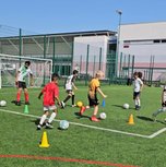 Claremont - Sat 1:00 PM