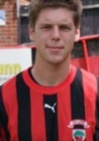 Bridgwater Town 0-4 Thatcham Town