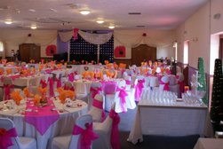 Facilities for Hire at Waterside Park