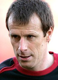 Claridge Joins Gosport