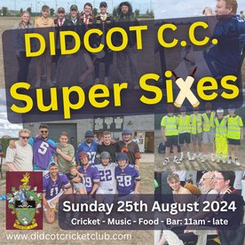 Sixes