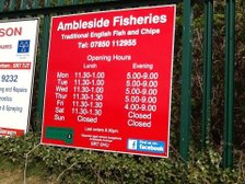 Annual Board/ Sponsorship