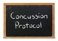 Concussion Protocol