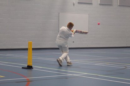 U13's Claim Club's First Win of 2022