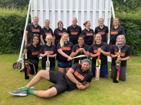 CHLCC Women & Girl's