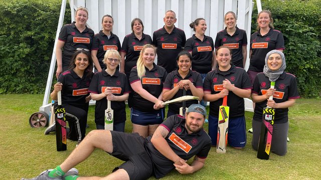 CHLCC Women & Girl's