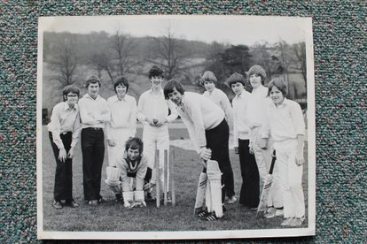 HONORARY VICE PRESIDENT