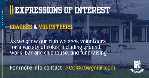 Getting ready for the 2025 Season!!