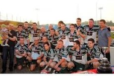 The Wanderers (2nd XV)