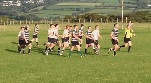 Wanderers Progress In Ellis Cup