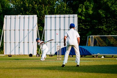 Junior Summer Training Returns!