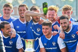 The history of the club