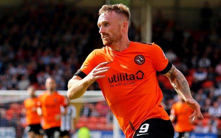 Craig Curran Joins the Wingmakers