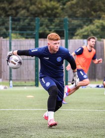 New Signing