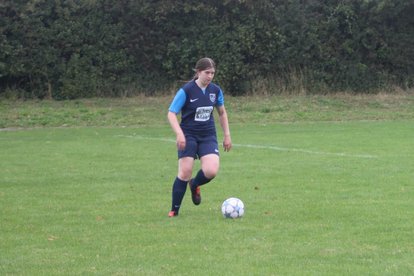 Women lose to Walden in frustrating game of two halves.