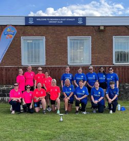 Seaham Park Ladies