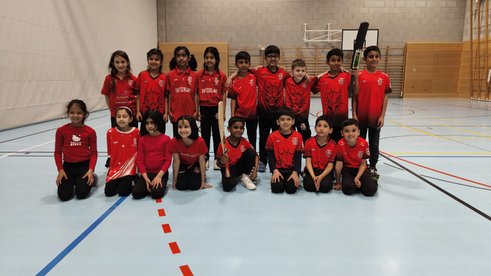 U7/U9 Season Summary
