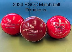 Match Balls