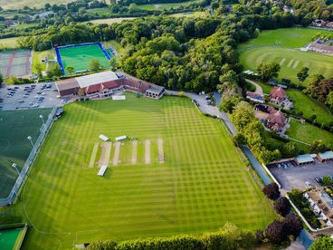 Volunteer Groundforce Day