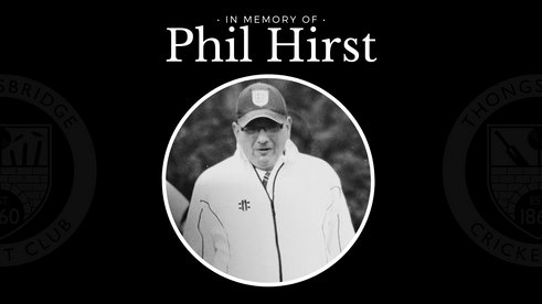 Remembering Phil Hirst