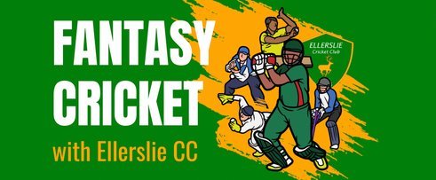 Fantasy Cricket 2024
