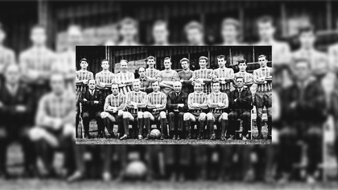 1967-68 CHAMPIONSHIP