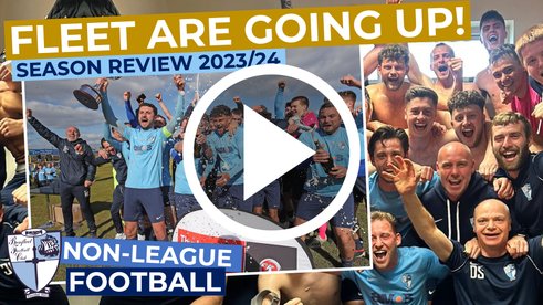 Watch: Season Review 23/24