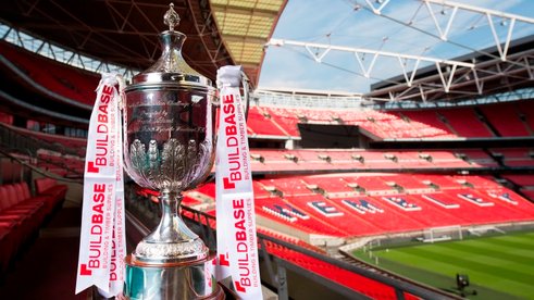 Away draw in FA Vase