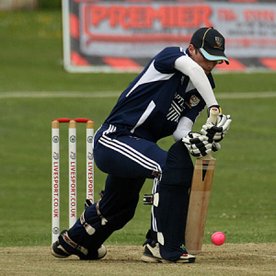 Shire let winning position slip twice and pay the price