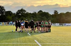 Under 14 Girls