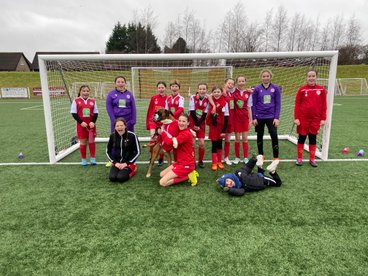 Boroughmuir whites v Broxburn