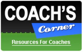 Coaches Corner - Plan Downloads