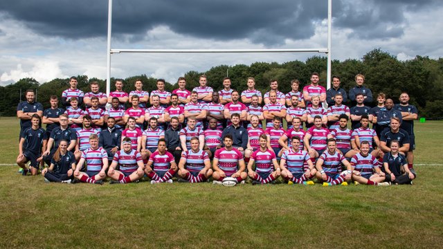 2nd XV