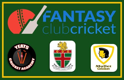 HCC Fantasy 'Champions League' - Results and Week 2 Fixtures